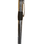 Maxpen Liquidly 0.7 mm Siyah