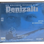 Denizaltı-Das Boot 3 Disk Vcd Film