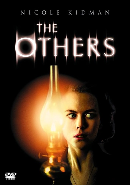 diğerleri Diğerleri-The Others Dvd - Görsel 1