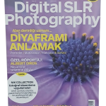 Digital SLR Photography Sayı 56-Mart 2017