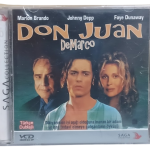 Don Juan Vcd