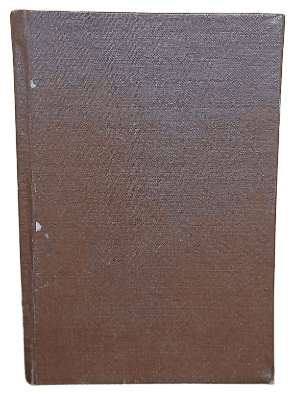 Düğüm-Knut Hamsun / 1.Baskı