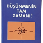 Düşünmenin Tam Zamanı-Michael J. Gelb / 1.Baskı