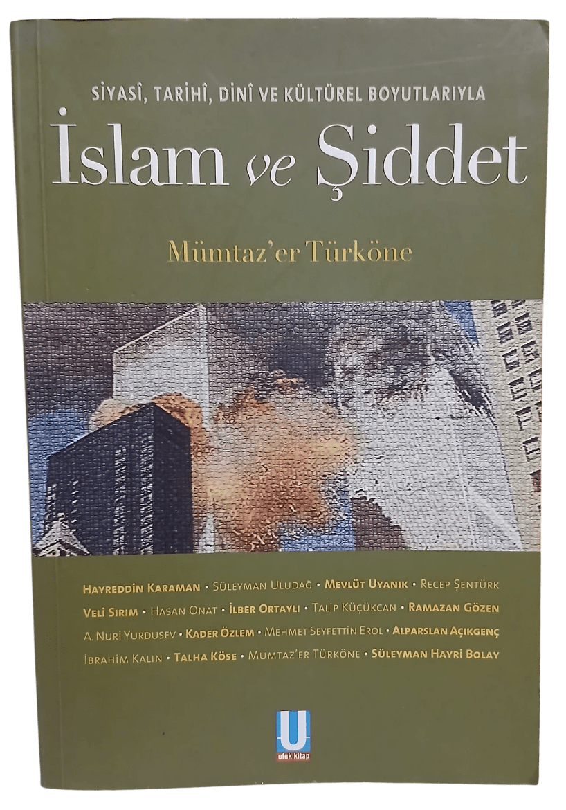 e185f216-dfc2-4943-9e20-1d2b46c964b2-Photoroom İslam ve Şiddet-Mümtaz'er Türköne - Görsel 1