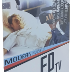Ed Tv Karton Kapak Koleksiyon Dvd
