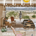 Elle Decoration Haziran-Ekim 2023