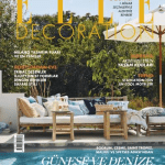Elle Decoration Haziran-Ekim 2022