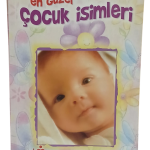 En Güzel Çocuk İsimleri-Selma Aydın
