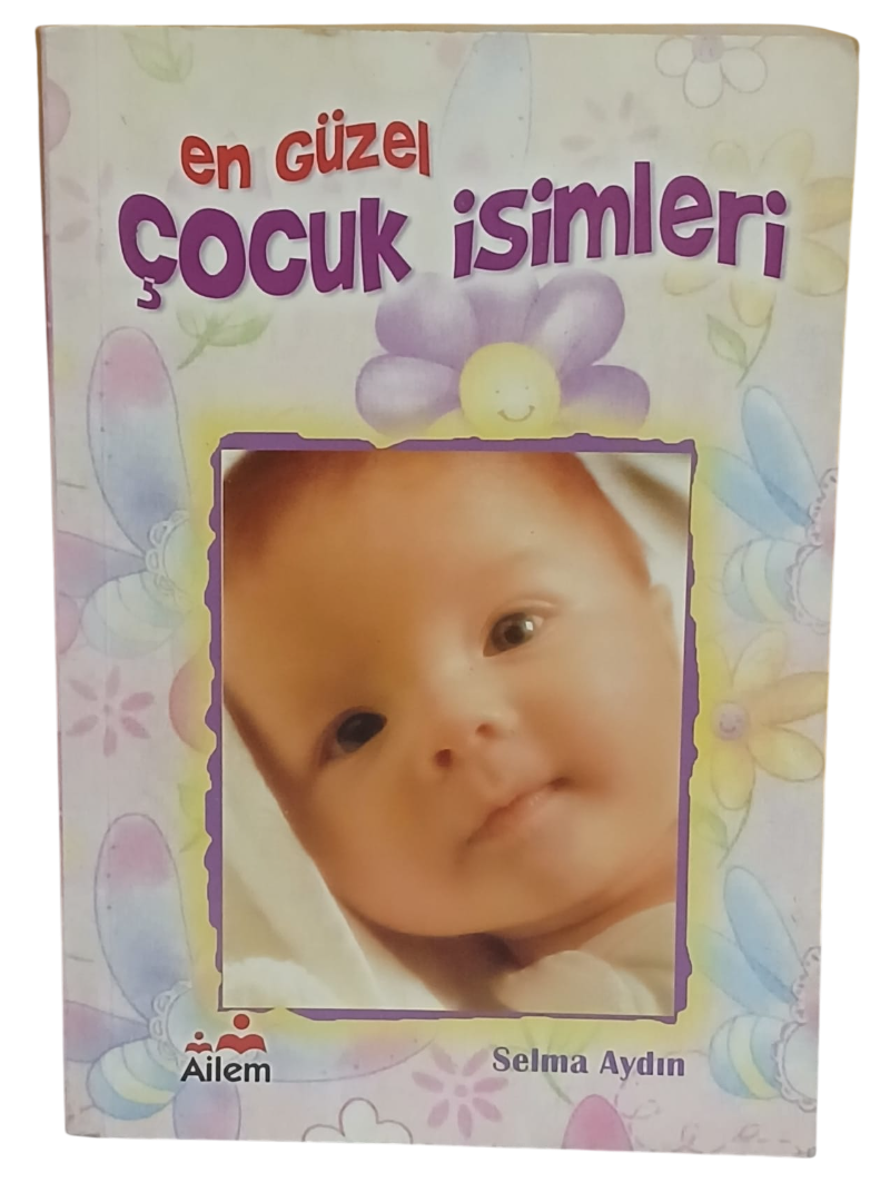 en güzel çocuk-Photoroom En Güzel Çocuk İsimleri-Selma Aydın - Görsel 1