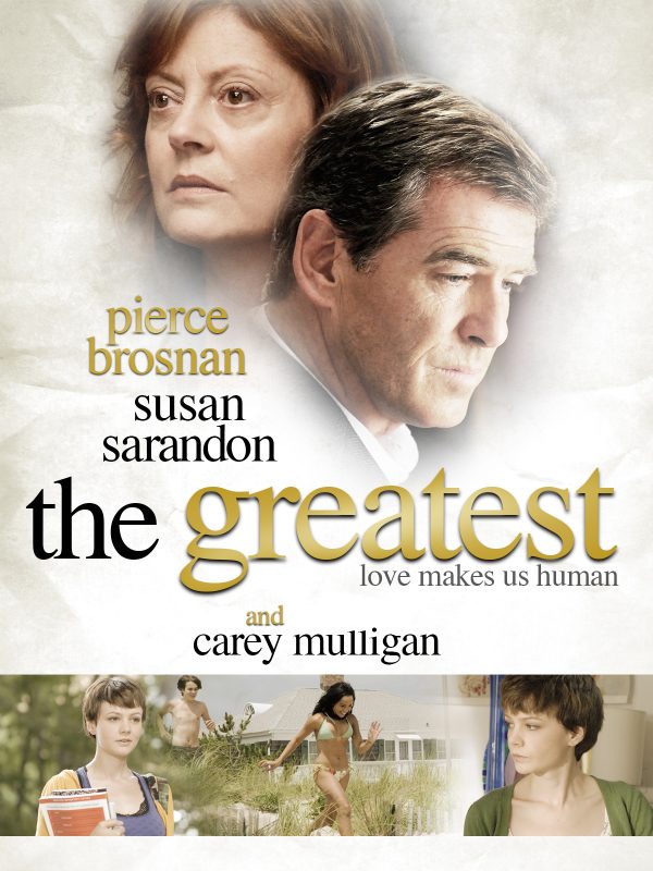 En İyisi-The Greatest Dvd