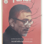 Tuhaf Sayı 25-Nisan 2019