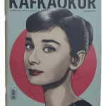 Kafka Okur Sayı 23-Ocak 2018