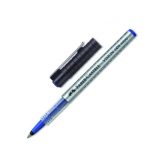 Faber-Castell 1476 Vision Micro Mavi Roller Kalem