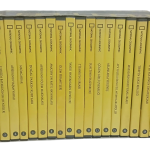 National Geographic - En Beğenilenler Belgesel Seti Vcd
