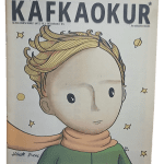Kafka Okur Sayı 13-Eylül,Ekim 2016