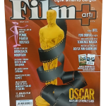 Film Artı Sinema Dergisi Sayı 12-Mart 2006