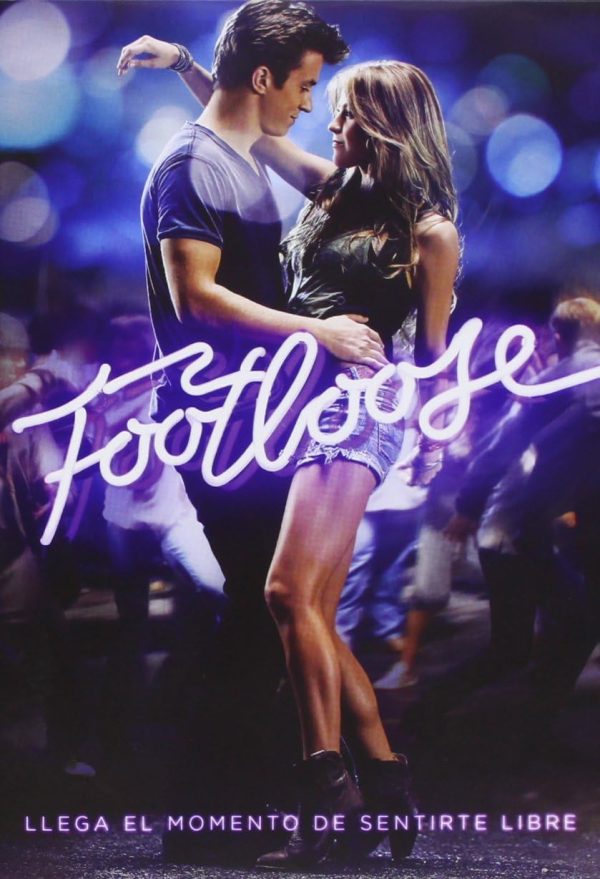Footloose Dvd