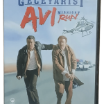 Geceyarısı Avı-Midnight Run Dvd