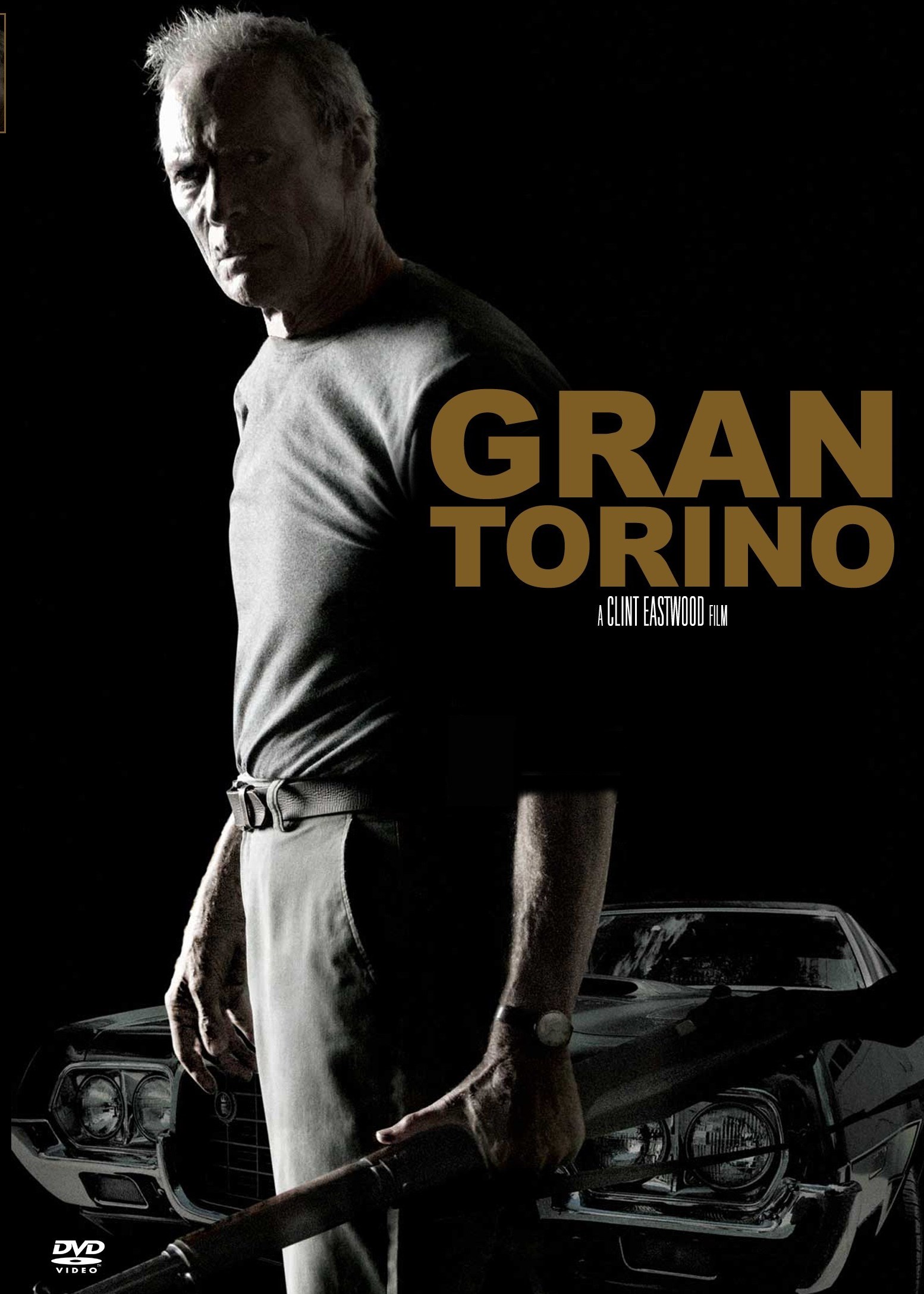 CREATOR: gd-jpeg v1.0 (using IJG JPEG v62), quality = 90 Gran Torino Dvd - Görsel 1