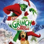 Grinch-How the Grinch Stole Christmas Dvd