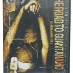 Guantanamo Yolu-The Road to Guantanamo Dvd