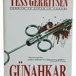 Günahkar-Tess Gerritsen / 1.Baskı
