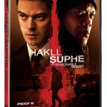 Haklı Şüphe-Reasonable Doubt Dvd
