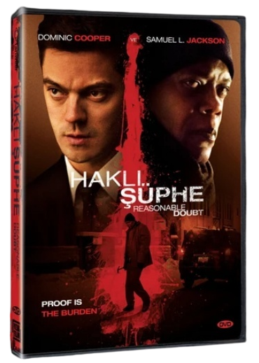 Haklı Şüphe-Reasonable Doubt Dvd