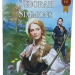 Harlequin Kalp Hırsızı-Deborah Simmons