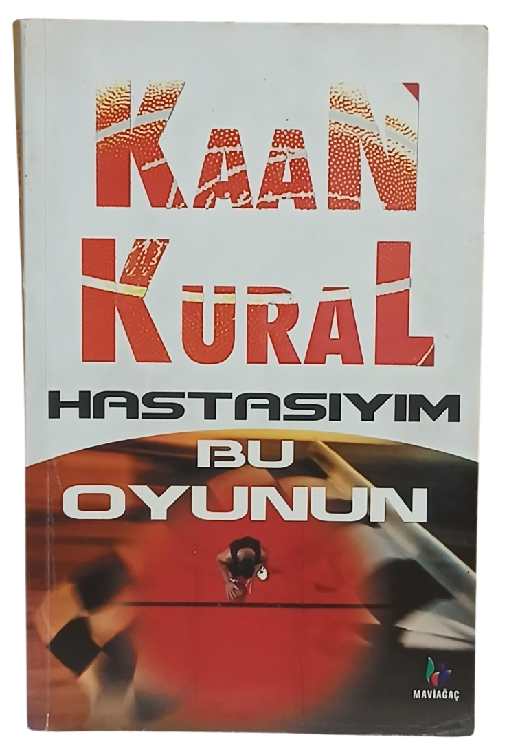 hastasıyım-Photoroom Hastasıyım Bu Oyunun-Kaan Kural / 1.Baskı - Görsel 1