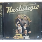 Hastasıyız Vcd Film
