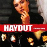 Haydut-Clumsy Gang Dvd