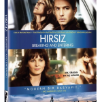 Hırsız-Breaking and Entering Dvd
