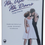 İlk Aşk İlk Dans-Dirty Dancing Dvd