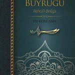 İmam Ali Buyruğu Nehcü'l Belağa 100 Konuşma-Seyyid Razi /1.Baskı,Ciltli