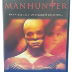 İnsan Avcısı-Manhunter Dvd