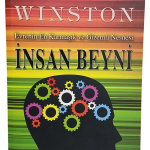 İnsan Beyni Evrenin En Karmaşık ve Gizemli Nesnesi-Robert Winston
