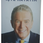 İşte Hayatım Uğur Dündar-Nedim Şener / 1.Baskı