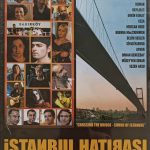 İstanbul Hatırası Köprüyü Geçmek-Crossing the Bridge Sound of Istanbul Dvd