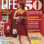 İstanbul Life Aralık-Mart 2023/01