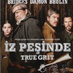 İz Peşinde-True Grit Dvd