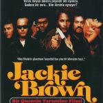 Jackie Brown Dvd