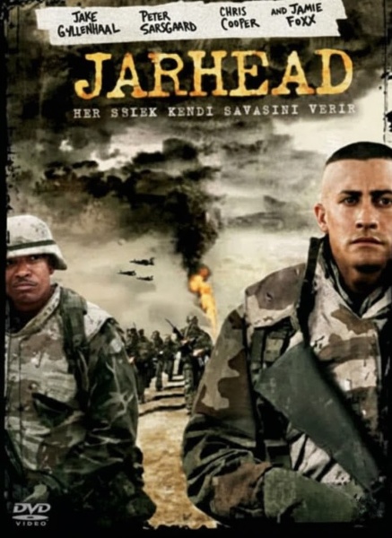 jarhead (1) Jarhead Dvd - Görsel 1