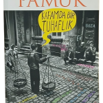Kafamda Bir Tuhaflık-Orhan Pamuk / 1.Baskı