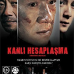 Kanlı Hesaplaşma-Shinjuku Incident Dvd