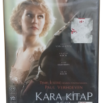 Kara Kitap-Black Book Dvd