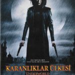 Karanlıklar Ülkesi-Underworld Dvd