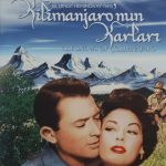 Kilimanjaro'nun Karları-The Snows Of Kilimanjaro Dvd