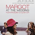 Kızkardeşim Evleniyor-Margot At The Wedding Dvd