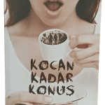Kocan Kadar Konuş-Şebnem Burcuoğlu